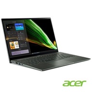 Acer swift5(sf514-55t-54wk) 筆記型電腦 i5/16GB/512GB