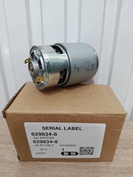 มอเตอร์สว่านไร้สาย (แท้) Makita มากีต้า รุ่น DDF453 6390D DHP453 DHP483 DDF483 HP457D DF457D (629834