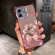 Casing infinix Smart 9 7 hot 50i tecno spark go 2023 hot 50 pro + 5G itel S23 Plus x6531 phone case 