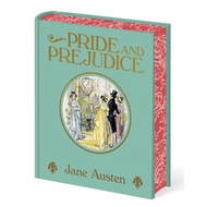 Pride and Prejudice Pride and Prejudice English Original Jane Austen Jane Austen Classic Romance Nov