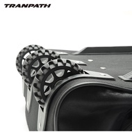 158 Air Consignment Bag Super Large Capacity 107cm Luggage 133cm Large Oxford Canvas Light Travel Tr