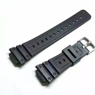 Casio G Watch Strap Strap - @ Shock Dw Squishy @ 5600 Dw5600