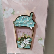 Beutea Fridge Magnet 茶仙子冰箱贴