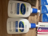 Cetaphil 溫和潔膚露 500ml