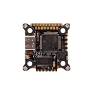 Terlaris! New Arrival! ZEEZ F7 2020 Flight Controller V3 8 Motor Output Dji HD System Ready