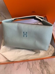 Hermes 飯盒袋 bride a brac