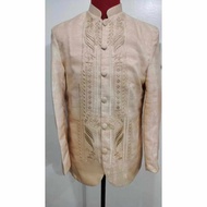 Premium coat Barong for Men