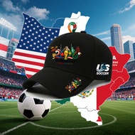 2026 FIFA World Cup Themed Cap Conan Football One Go Fashion Men How 416A4