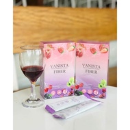 VANISTA FIBER DETOX