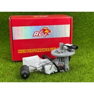 RED LEO Y15ZR RACING FUEL PUMP 3.8 BAR  4.0 BAR ULAFEZ56TG