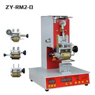 Electric Coding Machine Production Date LOGO Hot Stamping Machine Automatic Coding Printer Shoe Uppe