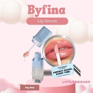 Byfina Lip Serum for Dry and Chapped Lips