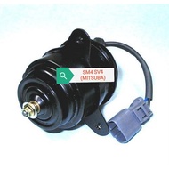 RADIATOR FAN MOTOR HONDA ACCORD SM4 SV4 (MITSUBA TYPE)