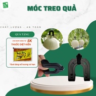 50 fruit hangers, melon hangers..