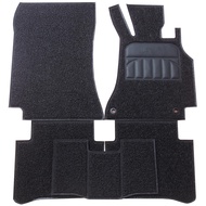 Format พรมไวนิลดักฝุ่น Benz E-class W212 Sedan 2010-2016