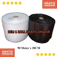 Bubble wrap Roll 30cm x 50m Thick Bubble Wrap RollBENING Bubble wrap Packaging