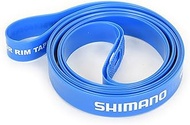 SHIMANO Wheel Rim Tape Set (700C) 16-622 (07) Road Type 1 Pair