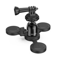 Ulanzi GO-001 Magnetic Mount for Action Cameras C016GBB1