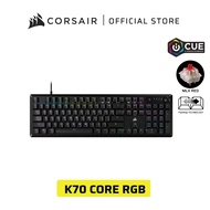 Corsair K70 CORE RGB Wired Mechanical Gaming Keyboard
