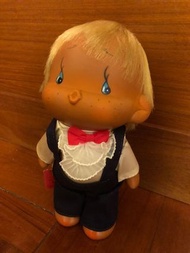 70年代娃娃 日本娃娃