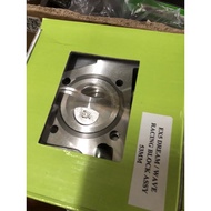 ARATA EX5 DREAM / RACING BLOCK 53MM & 56MM