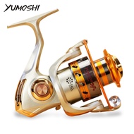 REELSKING EF9000 EF8000 EF7000 EF6000 EF5000 EF4000 EF3000 EF2000 EF1000 Reel Pancing Spinning 12 Ba