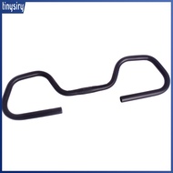 31.8mm/25.4mm Universal Sturdy Aluminum Alloy Butterfly Handlebar for Outdoor Riding Useful Butterfl