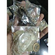Wallet Abundance ( Balat ng Ahas, Laurel Leaves,Lucky Chinese Coins,Buhok ng Kabayo)