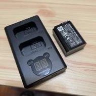 Sony Np fw50 連副廠叉座