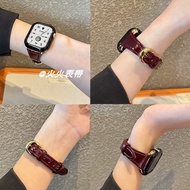 apple watch strap apple watch se strap apple watch ultra strap Suitable for applewatchS10 Apple Watc