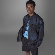 Adidas | Blue Version 限定 網狀襯衫