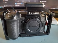 Panasonic Lumix G9