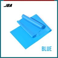 JBA Resistance Band For Women 36lbs Natural Rubber 200CM Length Yoga Strap Elastic Durable Yoga Band