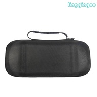 RR EVA Organizers Carrying Case for Ayn Odin 2 Handheld Game Console Large Capacity