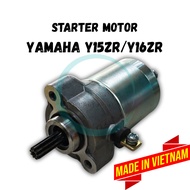 STARTER MOTOR DYNAMO GENERATOR MOTOR YAMAHA Y15 Y15ZR YSUKU 15 Y16 Y16ZR