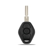 EWS Car Remote Key for BMW E38 E39 X3 X5 Z3 Z4 1/3/5/7 Series 433MHz ID44 Chip
