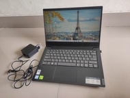 Notebook/Laptop Lenovo Ideapad S340 core i5
