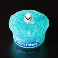 ZENIN Ghost Spirit Jelly Bingsu Slime