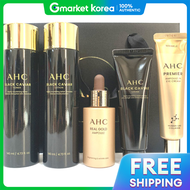 AHC | AHC แบลค คาเวยร สเปเชยล ซเนอรจ 5 ชนเซต