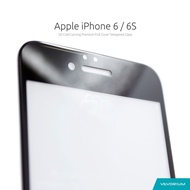 VEVORIUM ZEN 5D Cold Apple iPhone 6 6S Full Tempered Glass