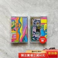 臺灣迷幻搖滾樂隊Mong Tong夢東 專輯黑膠合集 直發！ 1、｜磁帶｜Mong Tong – 怪譚之四季故事 樂隊簽