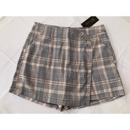 Ready Stock Sixty Eight Pantskirt 全新68格式裤裙 推荐