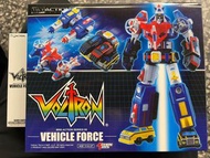 現貨 ACTION TOYS Mini 機甲艦隊 15機合體 動漫節 限定版 連特典