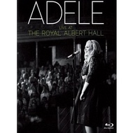 [ BD藍光演唱會]爱黛儿(Adele) - Live at the Royal Albert Hall 演唱會