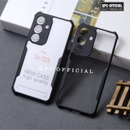 Samsung S25 Samsung S25 Plus Case Armor Case Shockproof Samsung S25 Samsung S25 PlusFusion