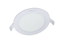 DUHAL- Đèn led âm trần 9W- 3 chế độ (Trắng- vàng- trung tính) KDGT5099