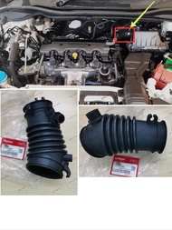 * T7a Hrv 2015-2021 Air Intake Hose/ Air Flow Tube Hose 17226-51B-H00