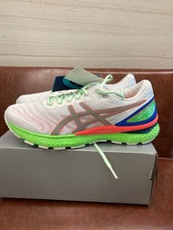 Asics Gel-nimbus 22 Brand new with tag US10