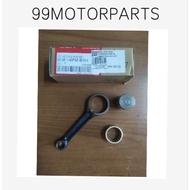 100% ORIGINAL BOON SIEW KFM HONDA EX5 DREAM / W100 CT100 Connecting Rod / Tangan