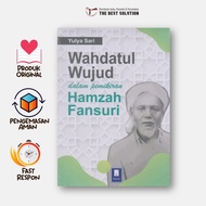Wahdatul Wujud in Hamzah Fansuri Thought